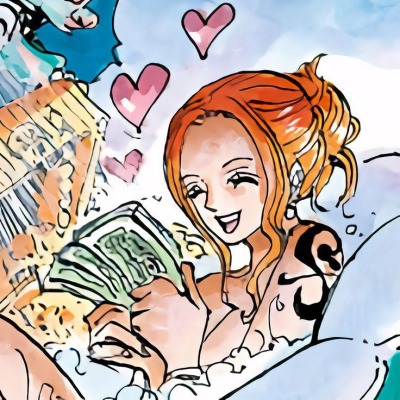 Nami-san