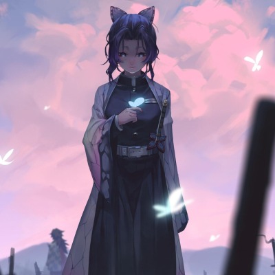 Ulya sempai