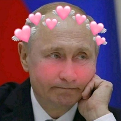 Путя любит поебушки