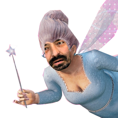Злая фея