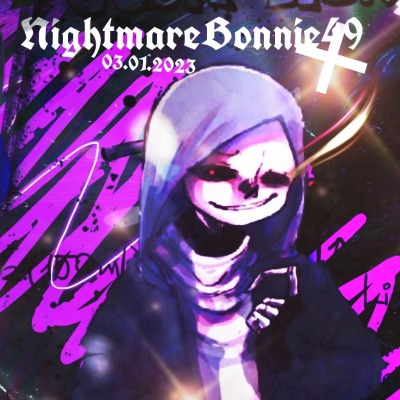 NightmareBonnie49