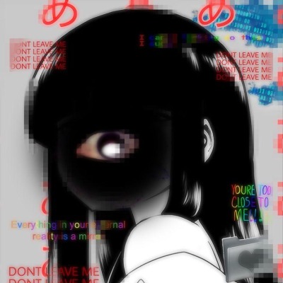 eyes