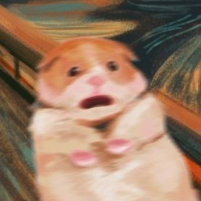Хомячиный король