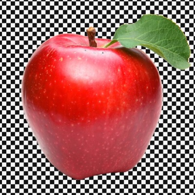 Яойное яблоко