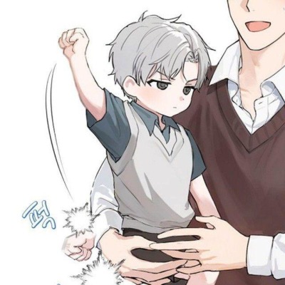 lover of 2D children