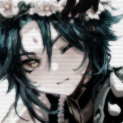 my name-Adept Xiao