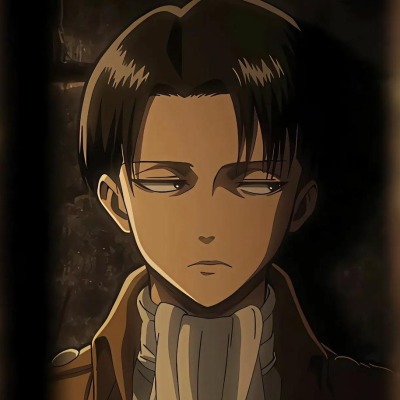 Levi my boy