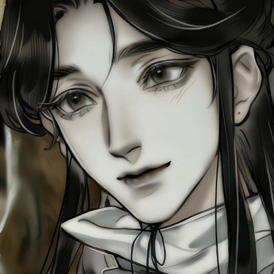 Xie_lian_cry