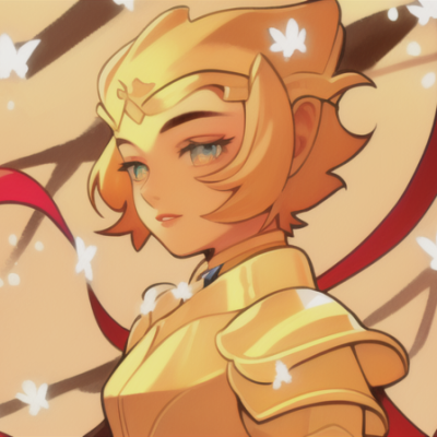 MissToruMarigold