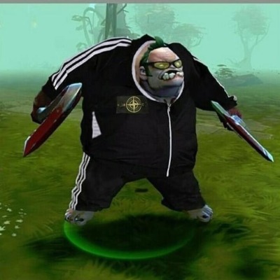 tesak