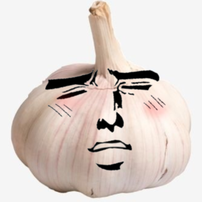 Чесночек