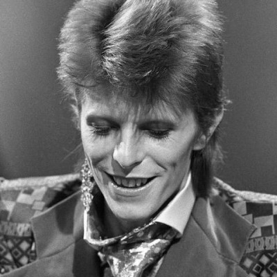 David-Bowie Supermacy