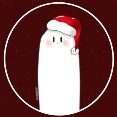 Новогодний меч