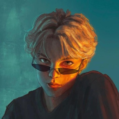 Замок пловца топ