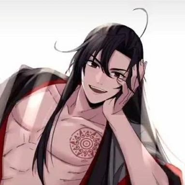 Wei_Wuxian