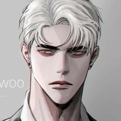 Любовник чиу