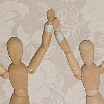 Молочные гвозди
