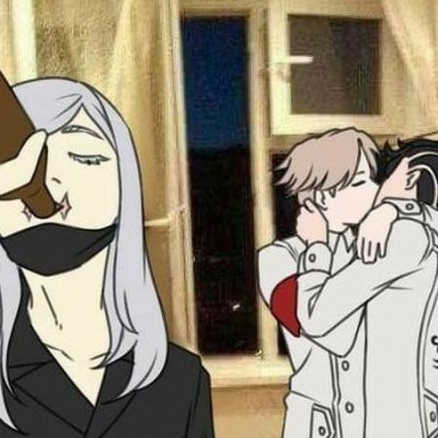 Хуйло Ебанoе