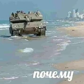 АХУЕННЫЙ ТАНК Т-34