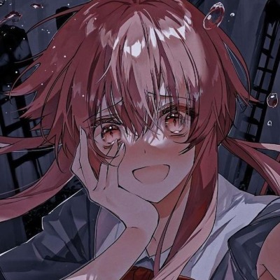 Gasai_Yuno