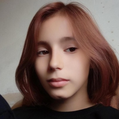 Кира Зиновьева