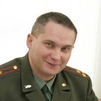 ВоенкоматиК