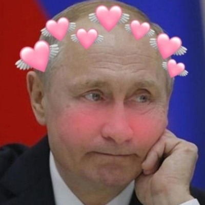 Путин президент мира
