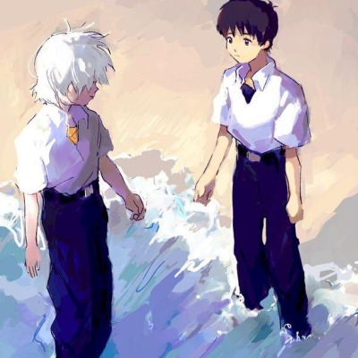 Kaworu_Nagisa_Eva