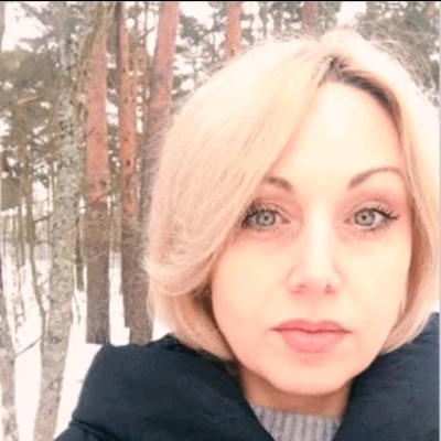 Ольга300м от вас