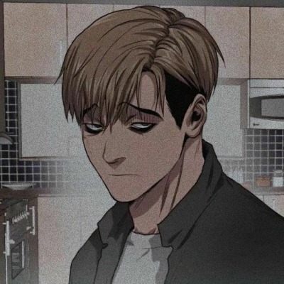 Яойный долбаёб