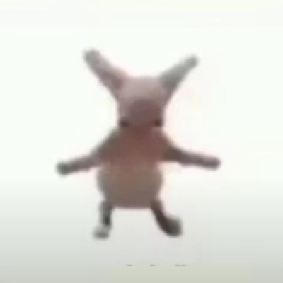 ЕБАНОЕ ЧУЧЕЛО