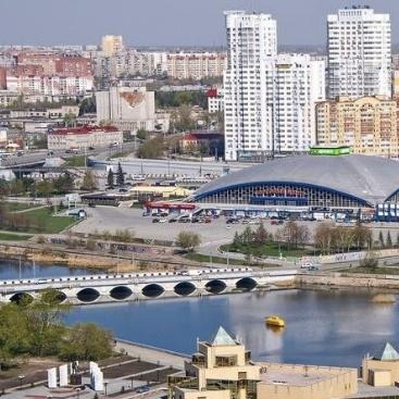 Алиса Безверхова