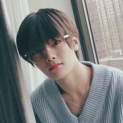 Обожаю K-pop