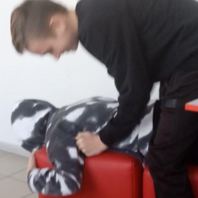 гей пати