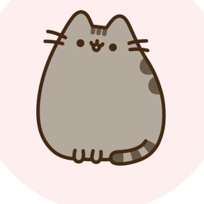коть с печенькой
