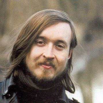 Егор Летов