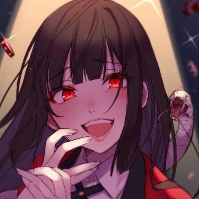 The demon of lust