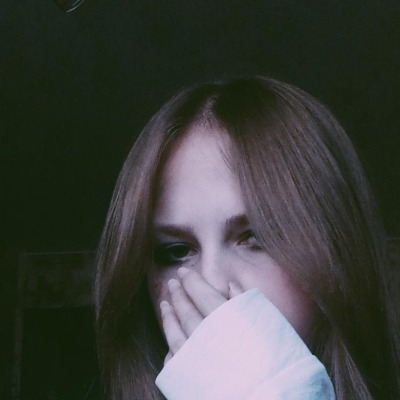 Полина Гордеева