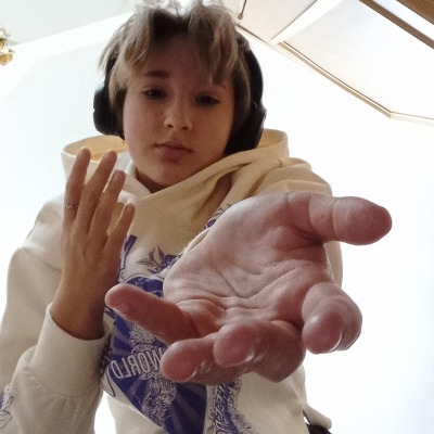 Машка Какаша