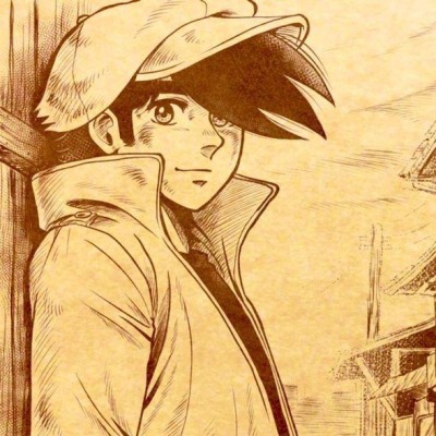 DevourerManga