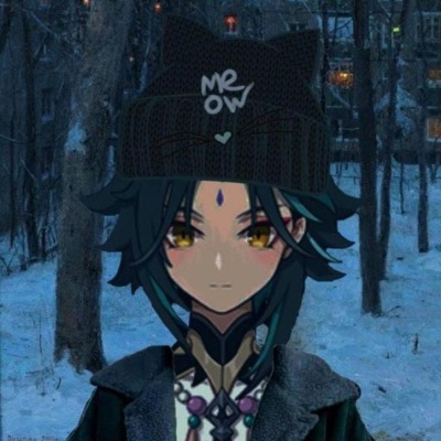 КиннюШефСяо