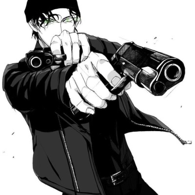 MisterBossBoy