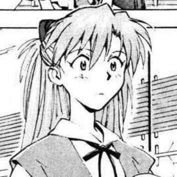 Asuka Langley