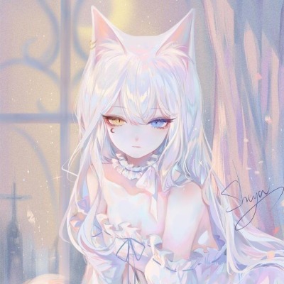 Tяночка