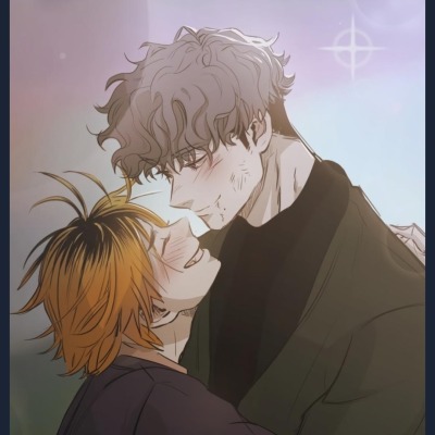 Яой геррера