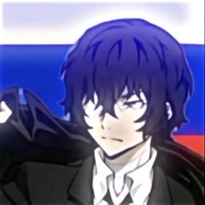 Дазай за ЯОЙ