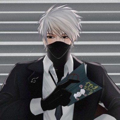 Kakashi Hatake6