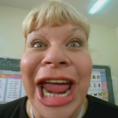 Александра Зубова