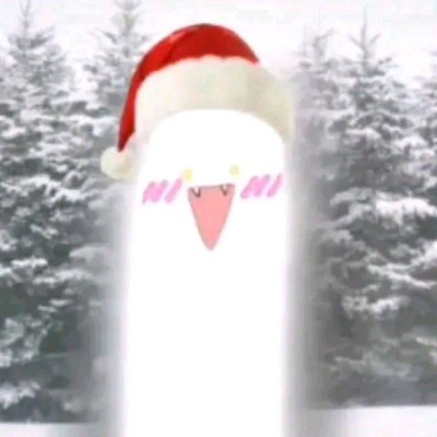 Сумасшедший чебурек