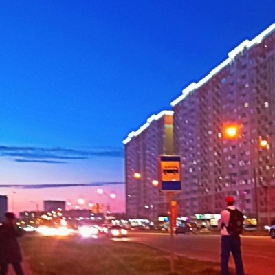 Хз какой ник